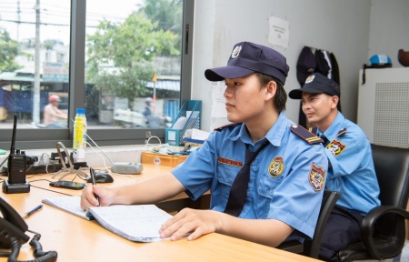 Điều kiện kinh doanh dịch vụ bảo vệ 2020? Những điều cần biết